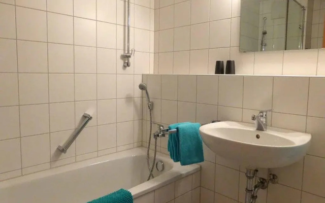 Ferienwohnung Ernst-Strobl