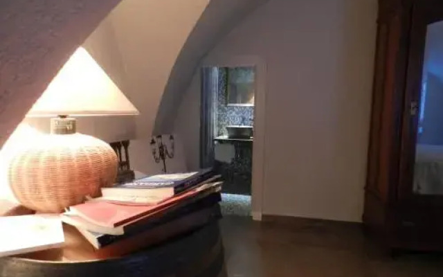 Li Jalantuùmene