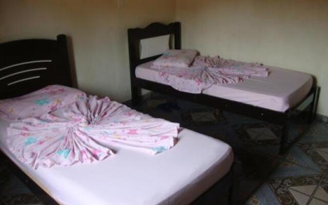 Pousada Costa & Silva