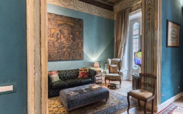 Hemeras Boutique House Suite Della Tigre