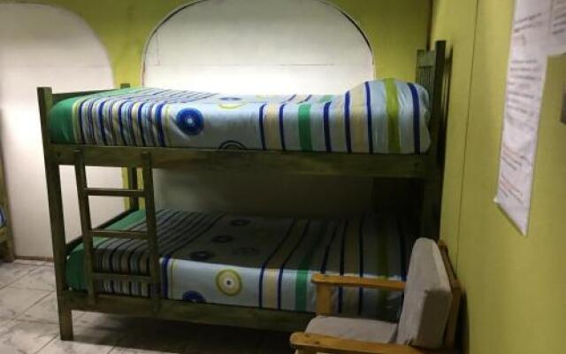 ChumanGo hostel