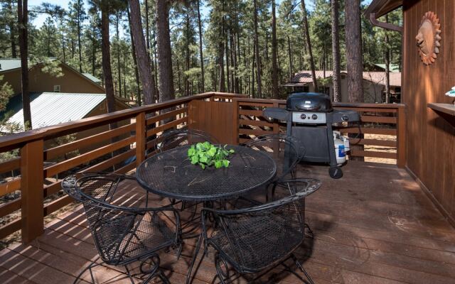 Ruidoso Three-bedroom
