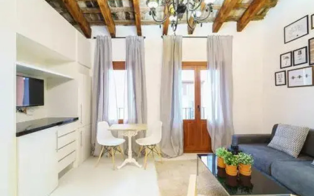 Dreams Rental Valencia Catedral