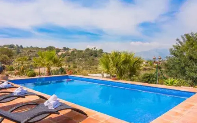 Villa Raco