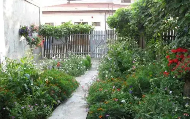 Pensiunea Turistica Visconti