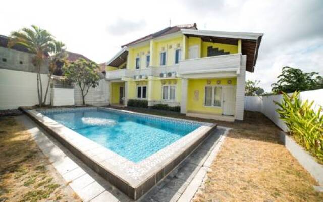 Star Villa