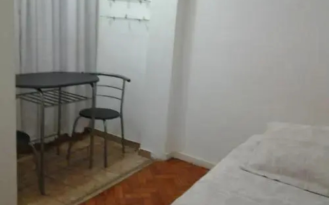 Studio Copacabana