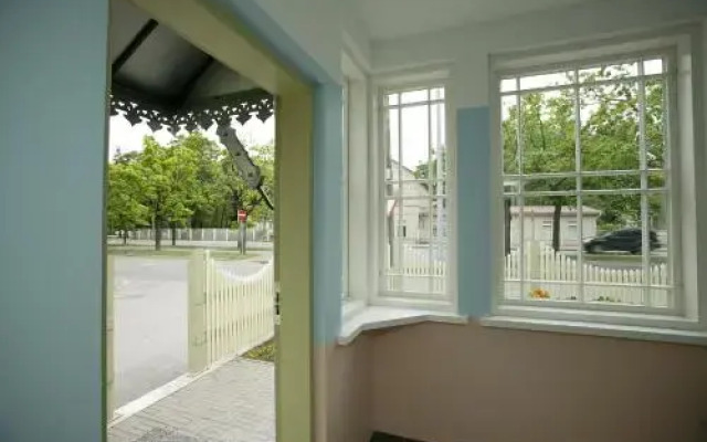 Promenaadi Villa