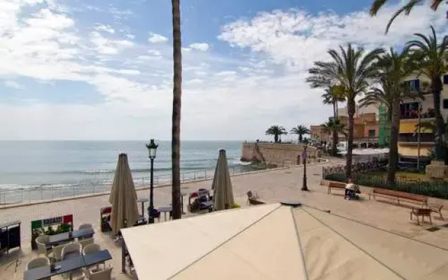 Sitgesparadise Apt Brisas Del Mar