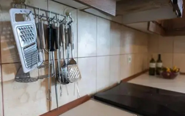 Apartment Potočinarka