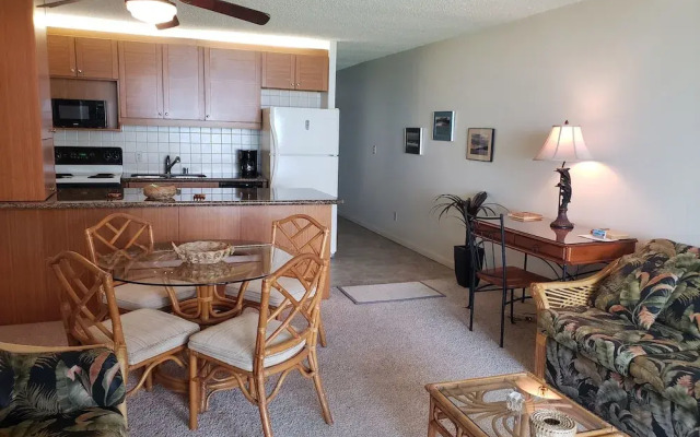 Leinaala Oceanfront #301