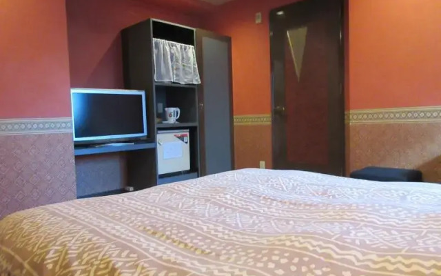 Hotel Africa Osaka - Adult Only