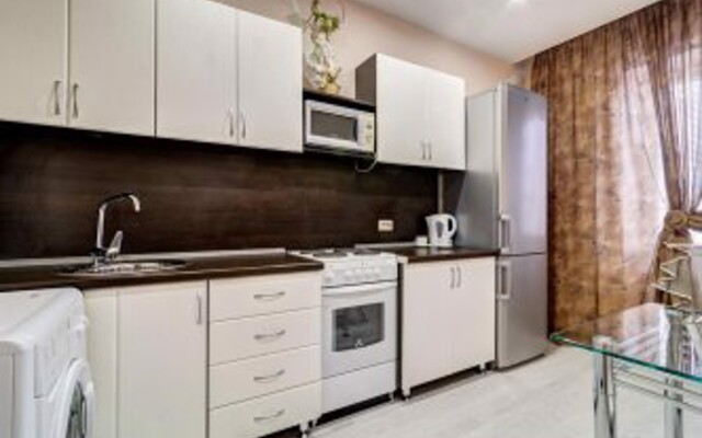 ApartmentSvetlana Ternopolskaya 18