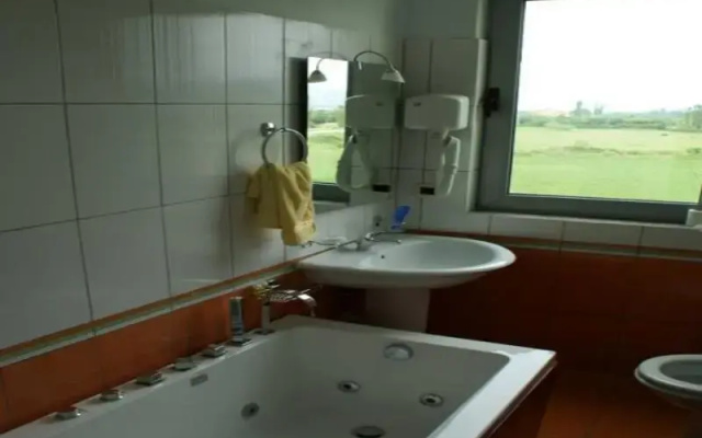 Hotel Univers