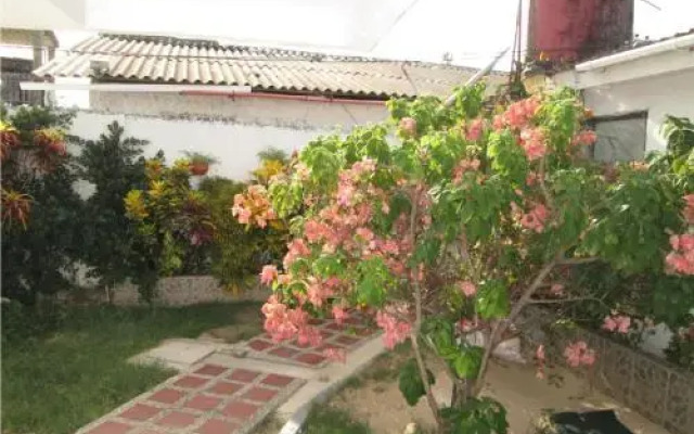 Posada Doña Rosa