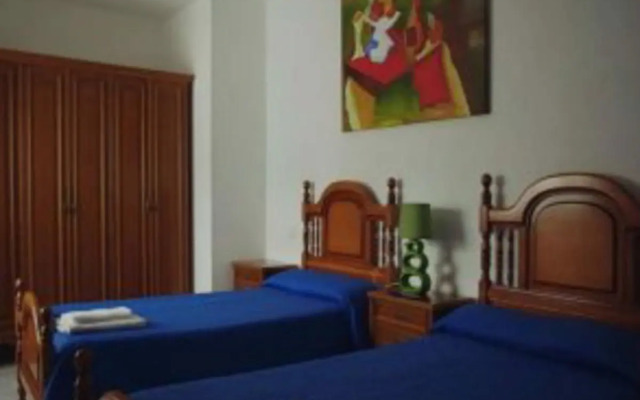 Pension Casa Curro