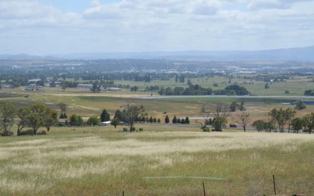 Bathurst Goldfields