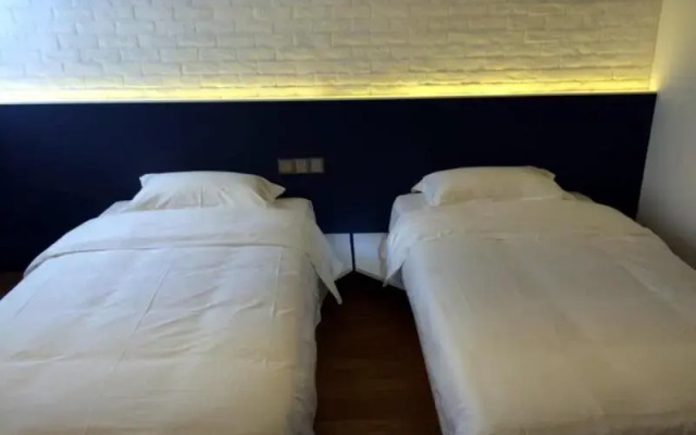 Xiamen Seaside Hotel