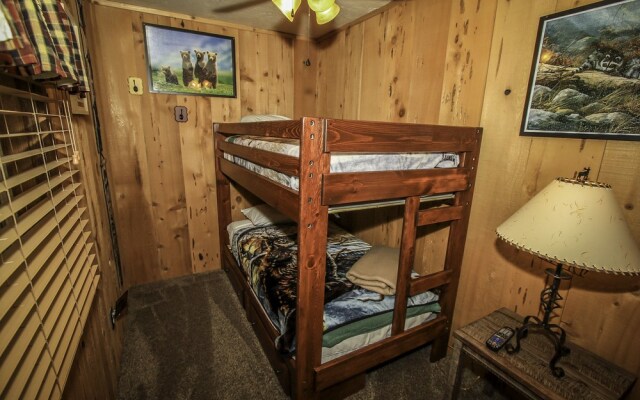 Our Mountain Hideaway Home