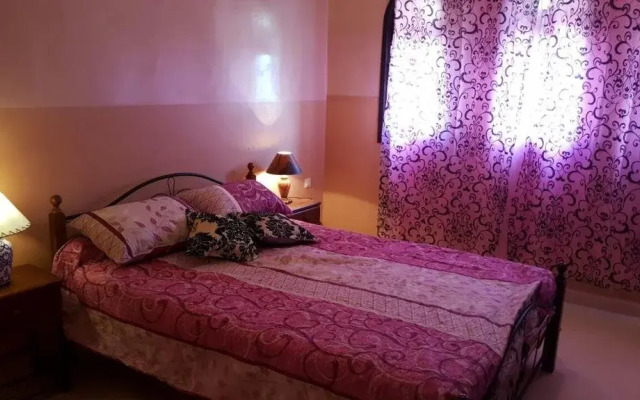 Residencia Bahia Del Cabo