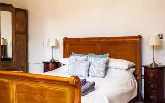 Granby House Chatsworth Suite