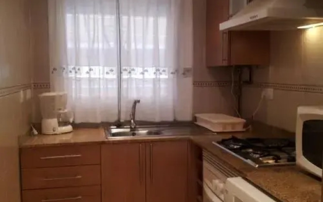 ACV Segunda Linea