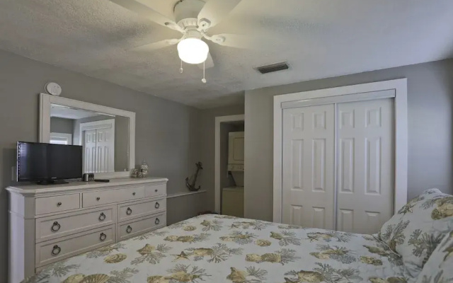 West Bradenton 12 - 1 Br Townhouse