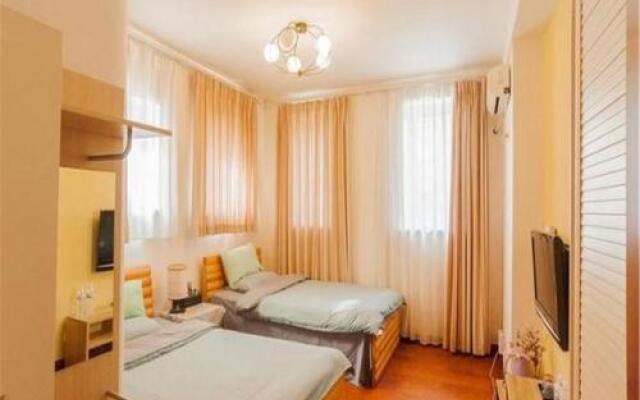Qingdao Seaview Villa