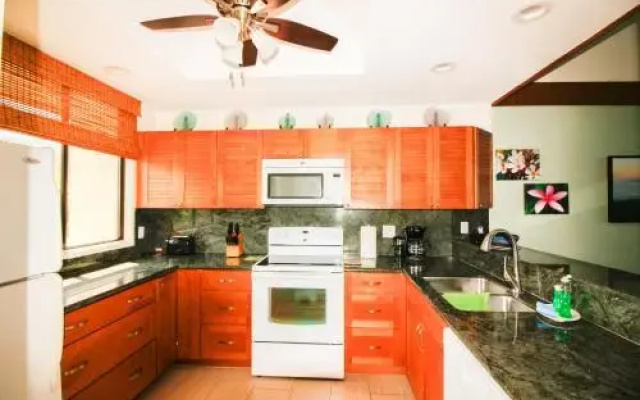 Country Club Villas 322