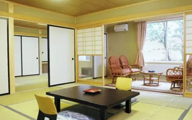 Shichimi Onsen Hotel Valley