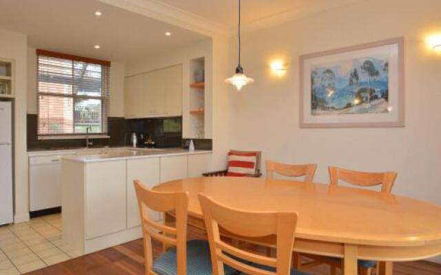 Villa Executive 2br Rose Resort Condo located within Cypress Lakes Resort (nothing is more central)