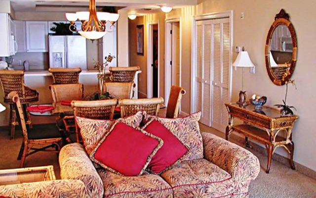 Holiday Beach Resort-Phase II