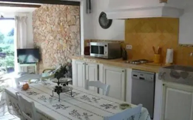 Les Bastides de l'Auviduery