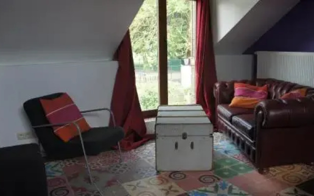 B&B Le Moulin de Fernelmont