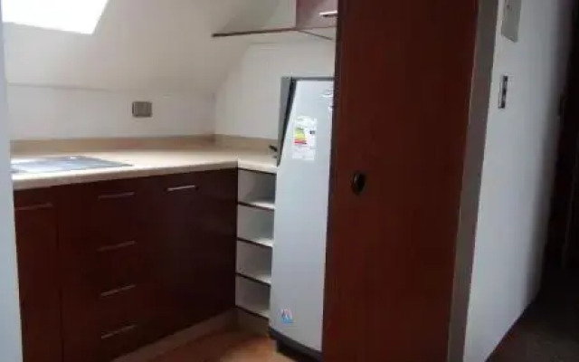 Hostal Los Avellanos