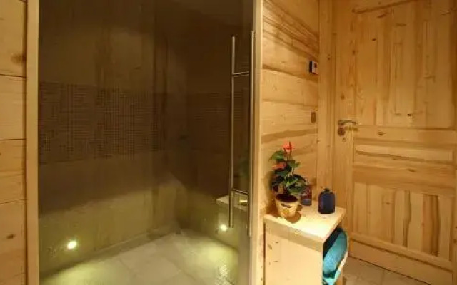 Odalys Chalet Husky