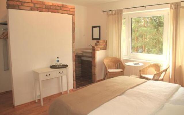 Störtebeker Hof Pension