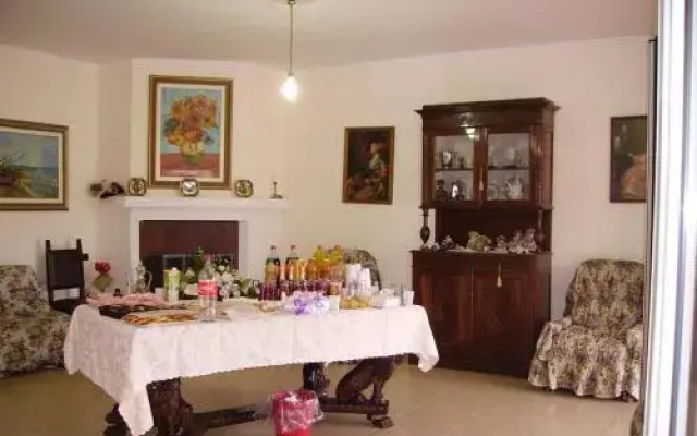 Villa Linda Bed And Breakfast
