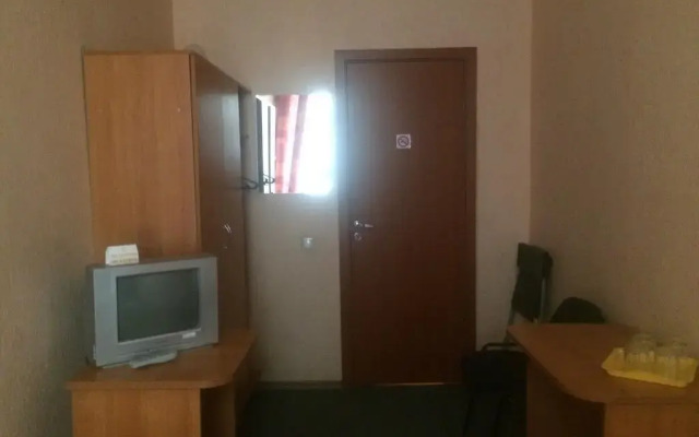 Near Vosstaniya Mini Hotel