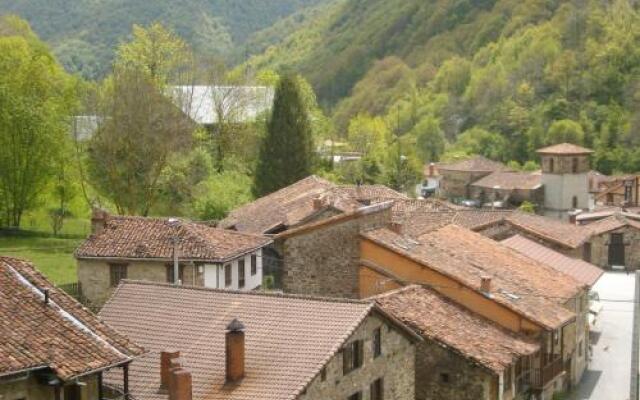 Vivienda Rural Sobrevilla II