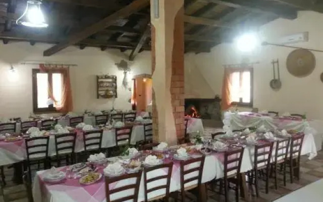 Agriturismo S'Aranada