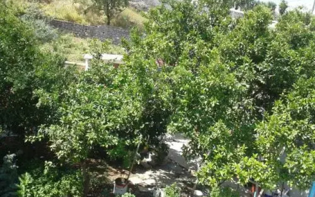 Pension Panagiota