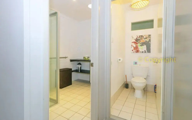 Fingal Beach House 14 Lagoon Road