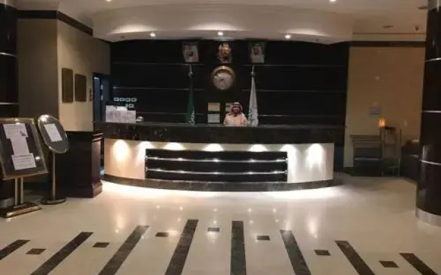 Al Salam Marmara Hotel