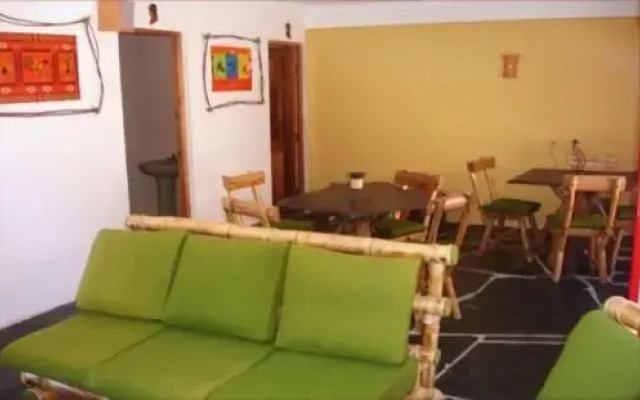 La Aldea Del Inca