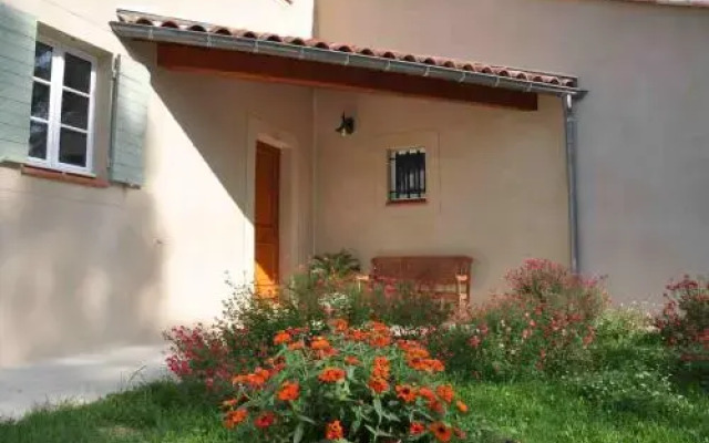 La Maison des Augustes