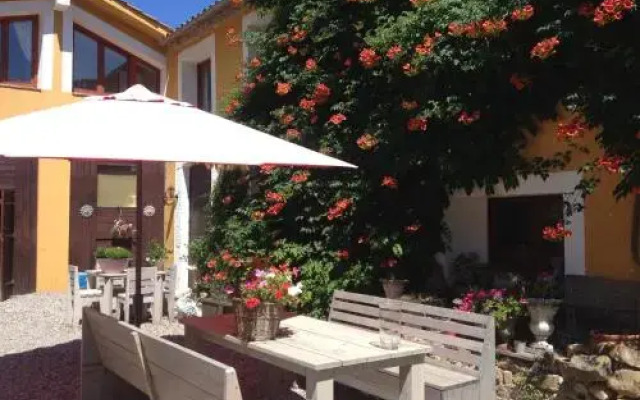 Maspitra B&B