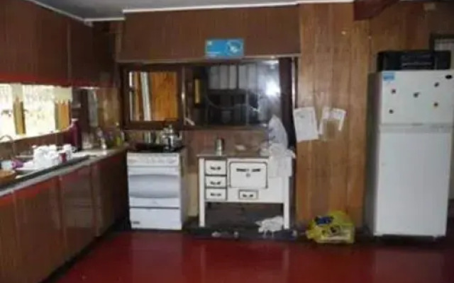 Hotel Casita Espanola