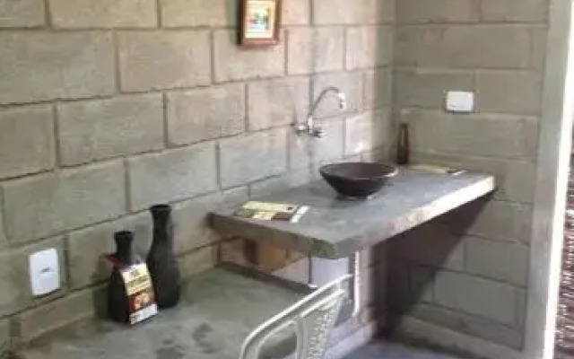 Pousada Rota Dos Passaros