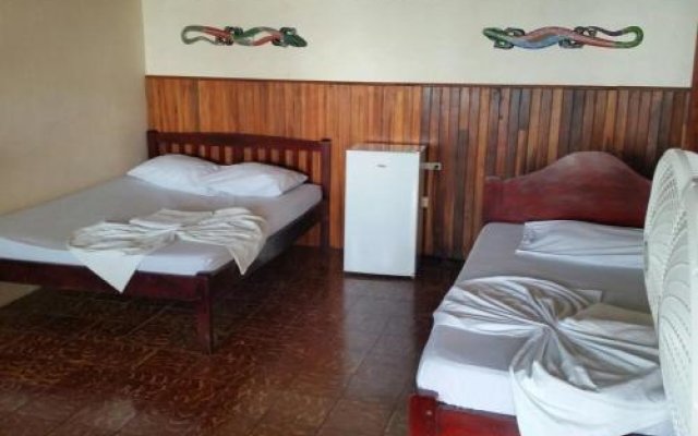 Hotel Cabinas Mar Y Cielo